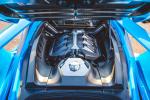 Ford GT Riviera Blue 2017 года
